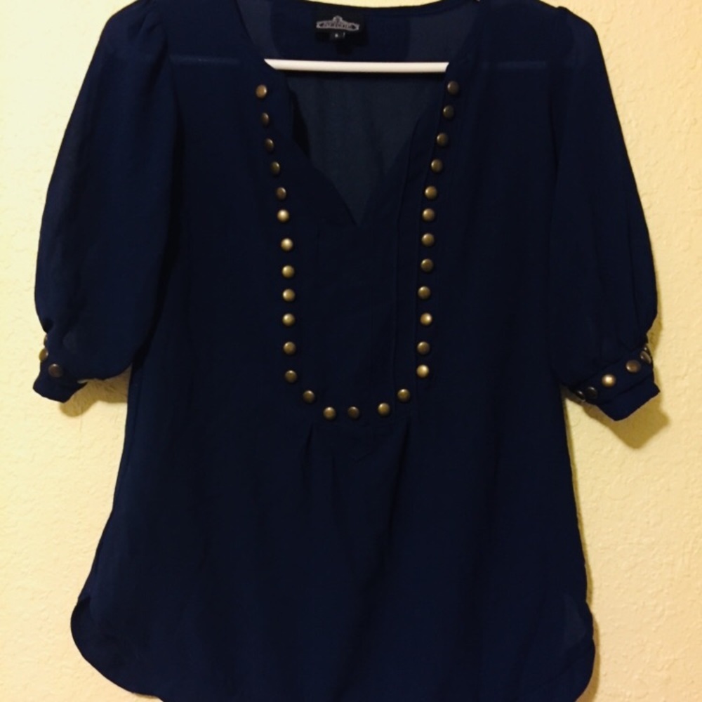 Women blouse